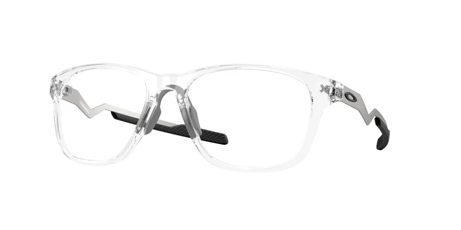 Oakley Cerebral 8187 Eyeglasses - view 3